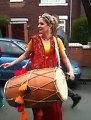 rani taj dhol