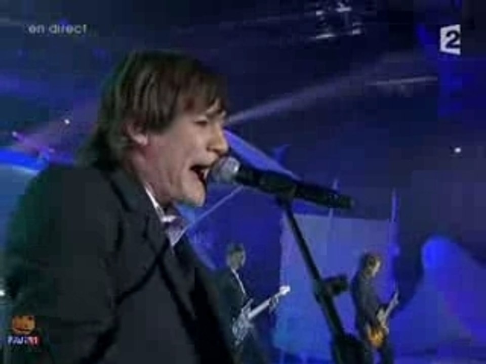 Superbus - Butterfly - 2007