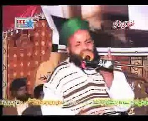 Hazrat Ali key Wafadar Baitey ki Shadat-by jafar qureshi