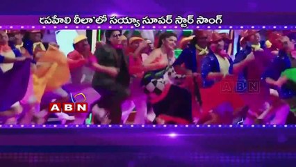 Will Rajni Fans Accept Sunny Leone's Acts ?