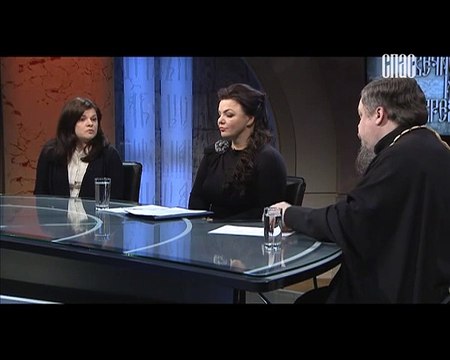 Вечность и время (10.03.2015)