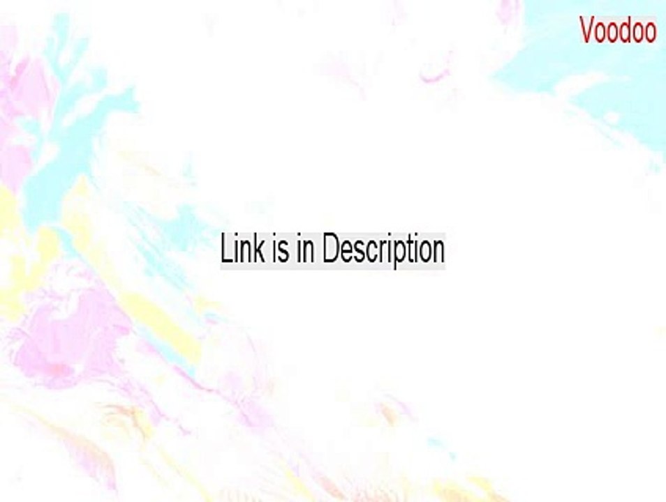 Voodoo_Billionton_USB__Bluetooth_1.4.2.8.exe Key Gen - Legit Download [2015]