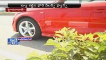 New Audi A3 Cars in Hyderabad (12 - 03 - 2015)