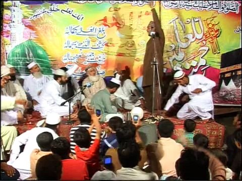 MUHAMMAD WAQAS SAJJAD AT HIS BEST NAQABAT PART 2 FOR CONTACT 0346-5377678....0333-5477168