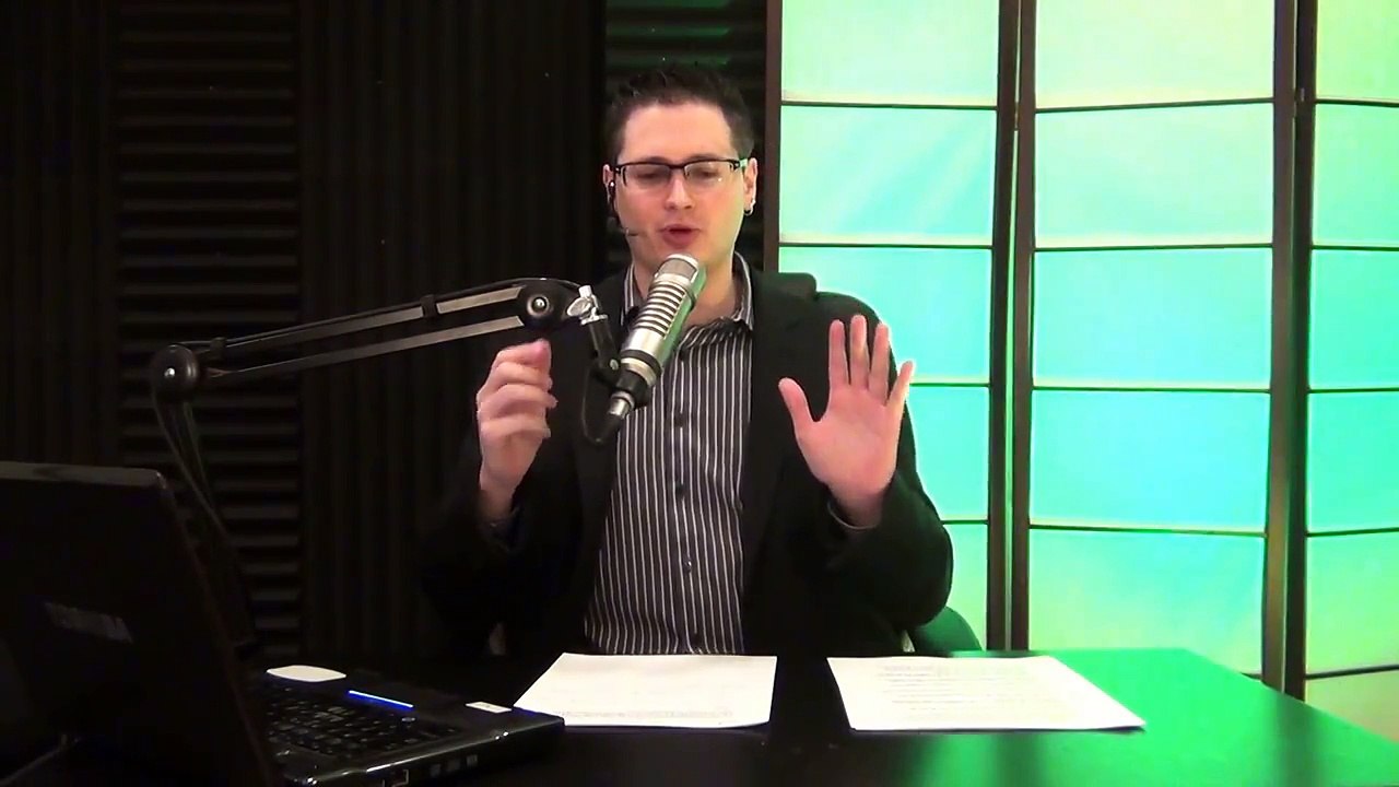 Conservative: Homosexuality Is Worse Than Genocide