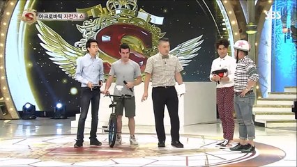 Tim Knoll on Starking