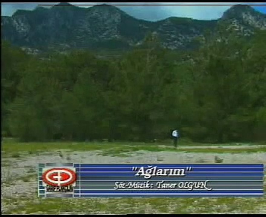 Taner Olgun - Aglarim  Sesliroot.Com