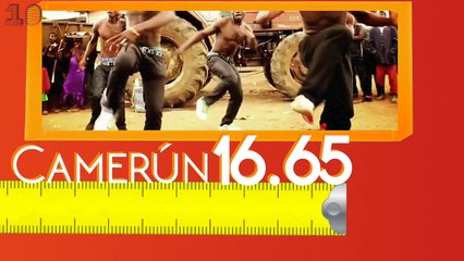 Los 10 Paises con los PENES más grandes