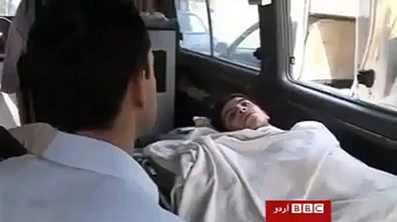 khudkush bomb blast