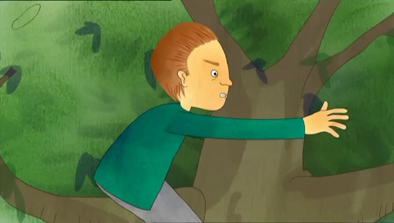 Milly Molly | Cat Thief | S1E10