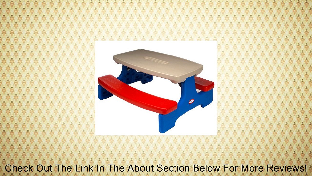 Easy Store Table Review