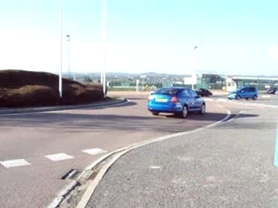 l'Octavia II RS TDI 170 de rodolphe...