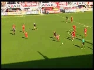 Twente 1 - 1 Ajax - Huntelaar