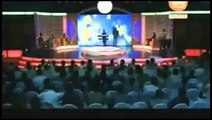 Gul Dana Dana Short Clip  Gul Panra On Stage  Pashto Song
