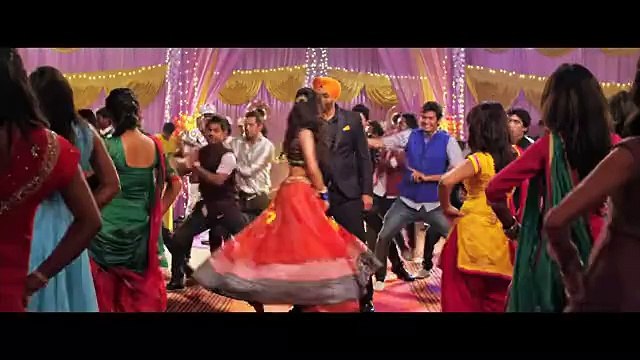 Kuddi Mardi _ Babbu Maan _ Shipra Goyal _ Baaz