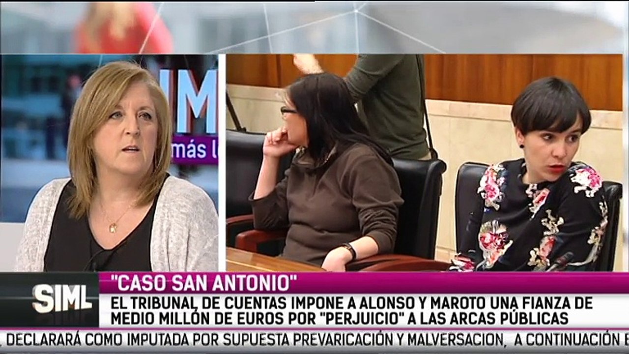 Sin Ir Más Lejos (2015.03.11)