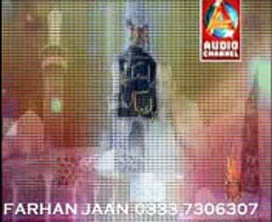 Jhukte Jahan{FARHAN JAAN}[FS]