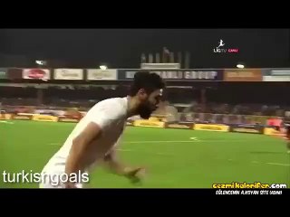 Mehmet Ekici - Thug Life