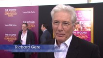 Why Richard Gere Wanted to Be Part Of The Second 'Marigold Hotel'