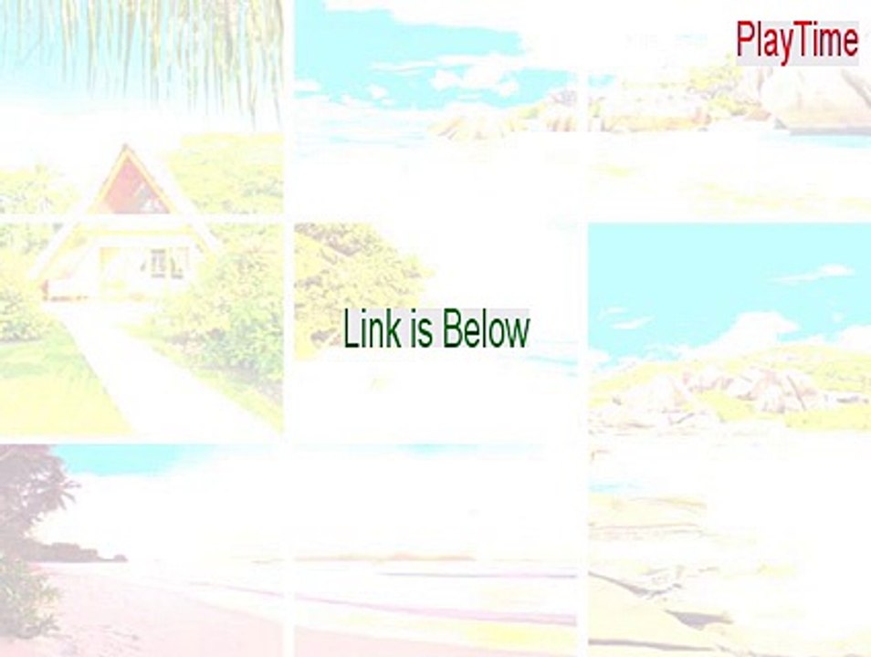 PlayTime Crack - Instant Download [2015]