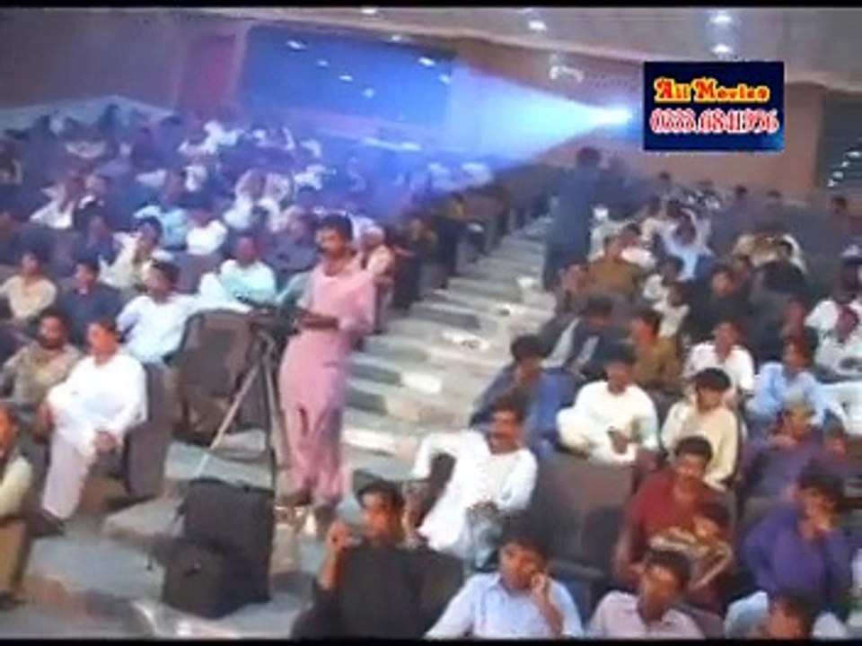 NEW SARAIKI SONGS 2015 MAIKOON ITNA DASA MAHIYA SINGER MUHAMMAD BASIT NAEEMI