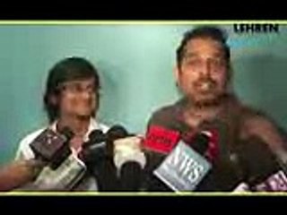 shankar mahadevan records a song for sony tv show maharana pratap