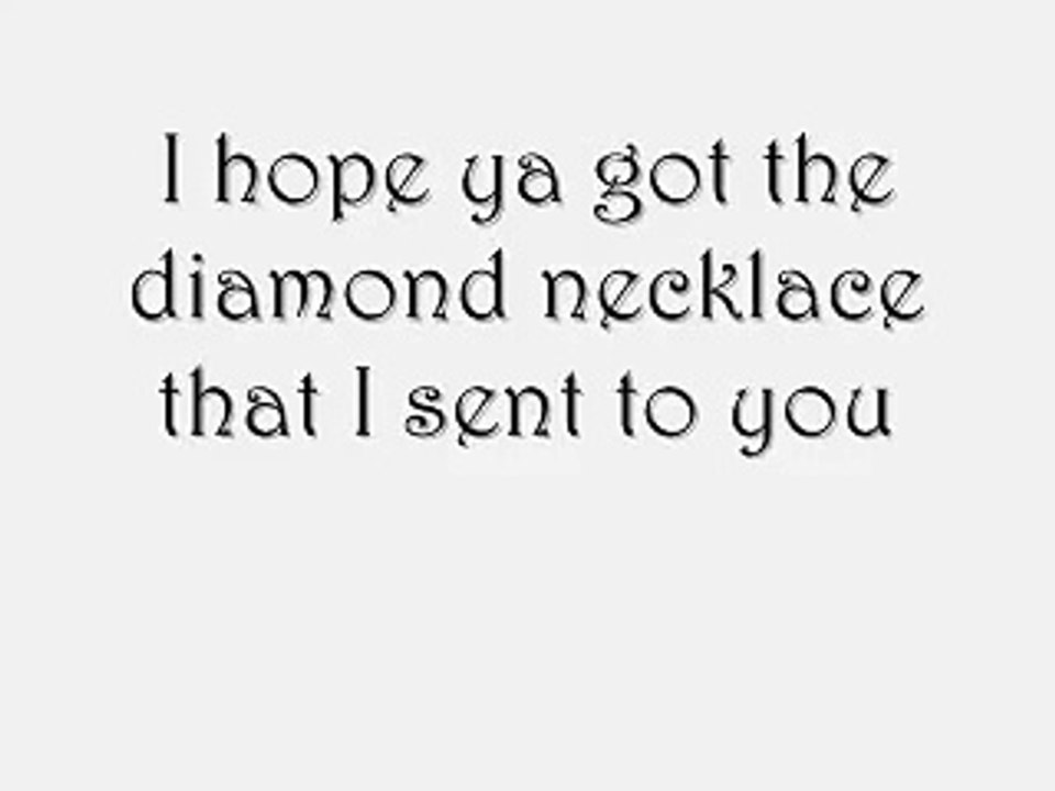 2PAC......... Dear Mama [With Lyrics]