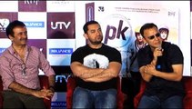 PK Is All Set For Big Release In China: Vidhu Vinod Chopra