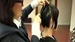 short bob hairstyles learn how to cut the perfect precision bob haircut