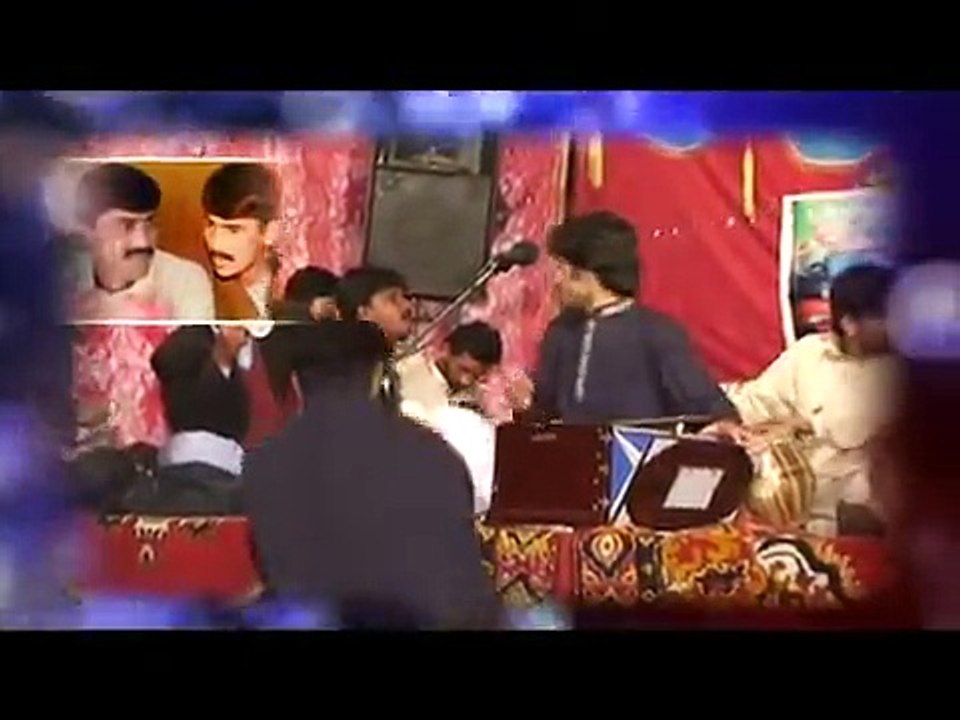 NEW SARAIKI SONGS 2015 MAIKOON ITNA DASA MAHIYA SINGER MUHAMMAD BASIT NAEEMI