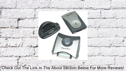 Iomega 31774 Peerless USB 1.1 20 GB Bundle Review