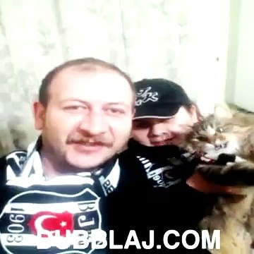 Dubblaj, beşiktaş aşkı, gücüne güç katmaya geldik