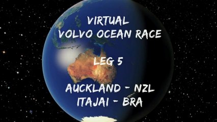 Preview Leg #5 VRNews #44
