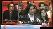 involvement of Rauf Siddique in Baldia factory incident