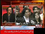 involvement of Rauf Siddique in Baldia factory incident