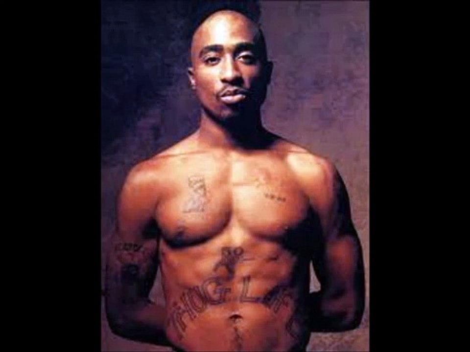 2pac until the end of time lyrics