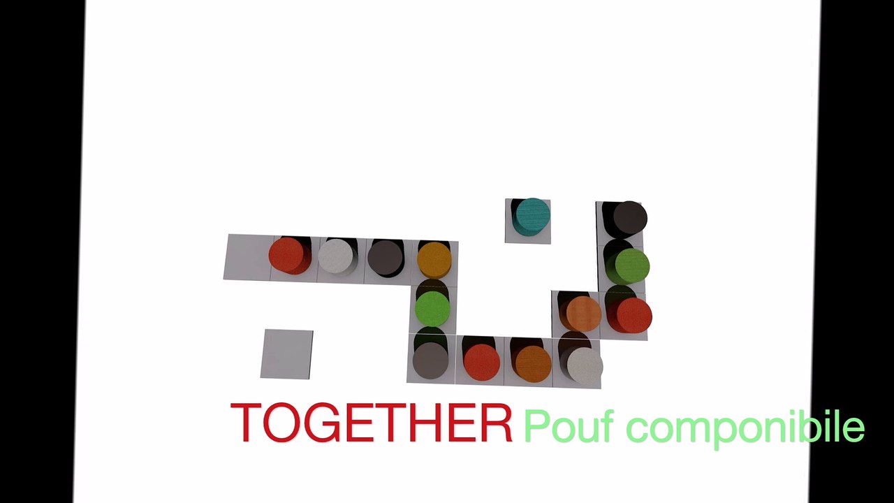 Together Design Ivan Saccomani