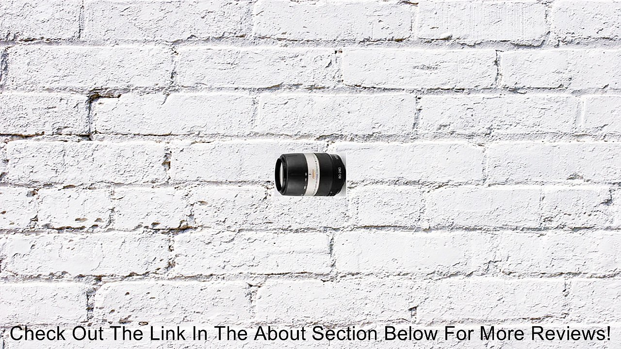 Minolta Vectis V 80-240 APO Review