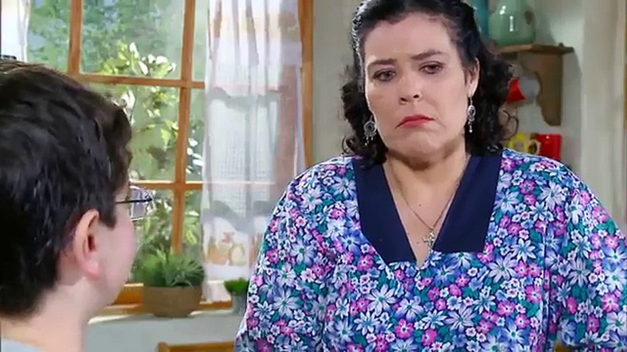 La Chucara capitulo 6 completo