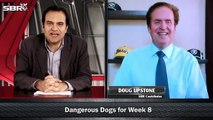 NFL Week 8 Top Dogs & False Favorites