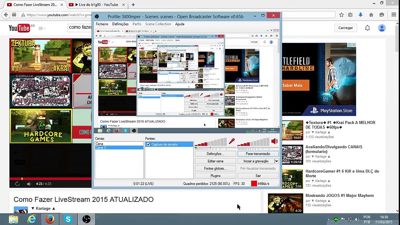 Live do b1g00
