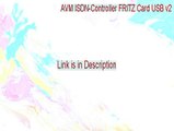 AVM ISDN-Controller FRITZ Card USB v2.1 (WinXP/2000) Free Download (Download Now 2015)