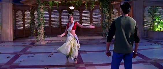 Mohabbatein Theme - Mohabbatein (2000) HD 720p