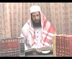 Tarjuma e anwarulburhaan silsila No 1 Allah k siwa koi mabood nai _mpeg4