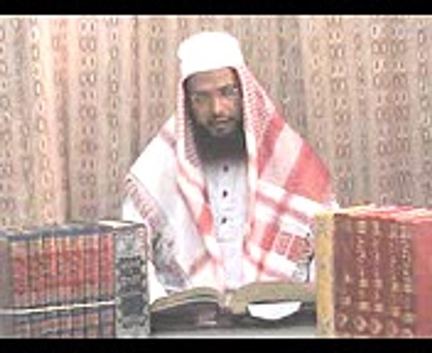 Tarjuma e anwarulburhaan silsila No 1 Allah k siwa koi mabood nai _mpeg4