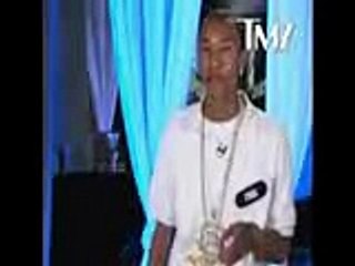 tyga i had it easy growing up my mom drove a range rover