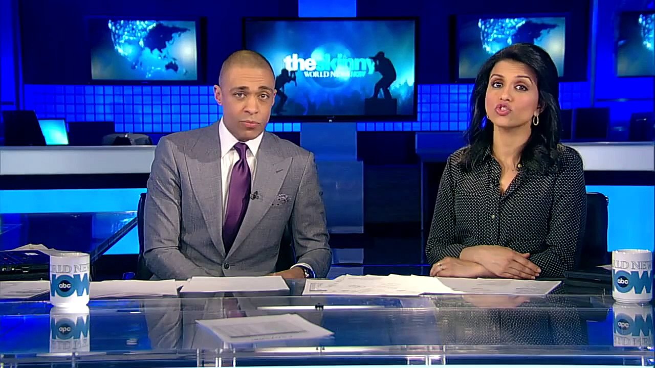 “The Bachelor” Finale: Chris Soules Proposes to Whitney