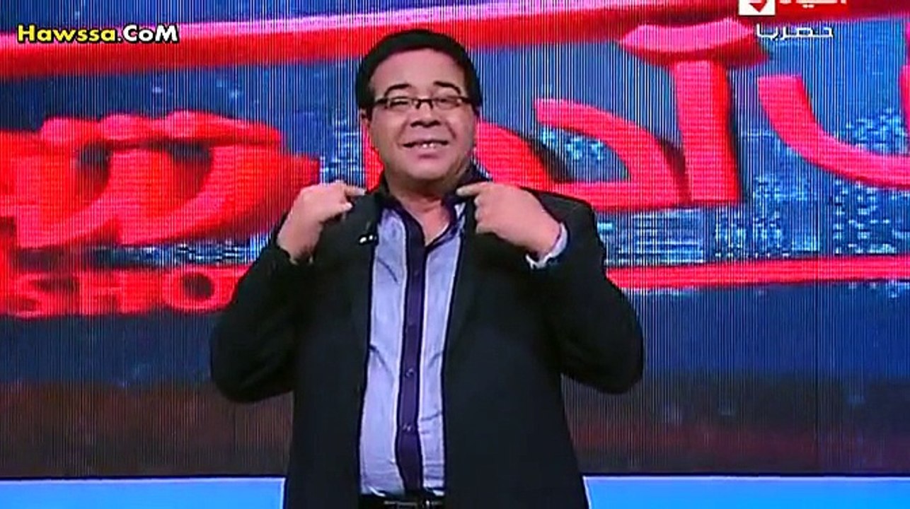 برنامج بني ادم شو الجزء السادس - الحلقة 3 | Hawssa.CoM