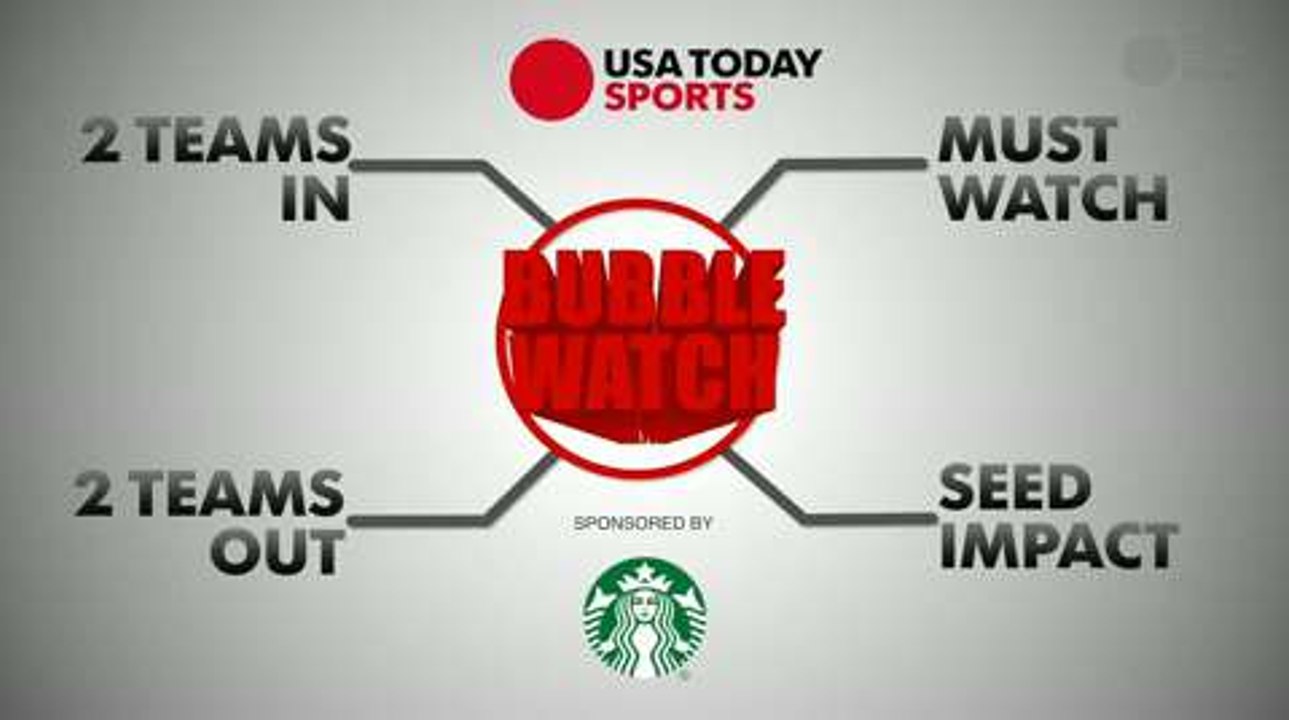 Bubble Watch: BYU will be sweating until Selection Sunday