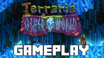 Terraria Otherworld - GDC 2015 Gameplay Trailer!